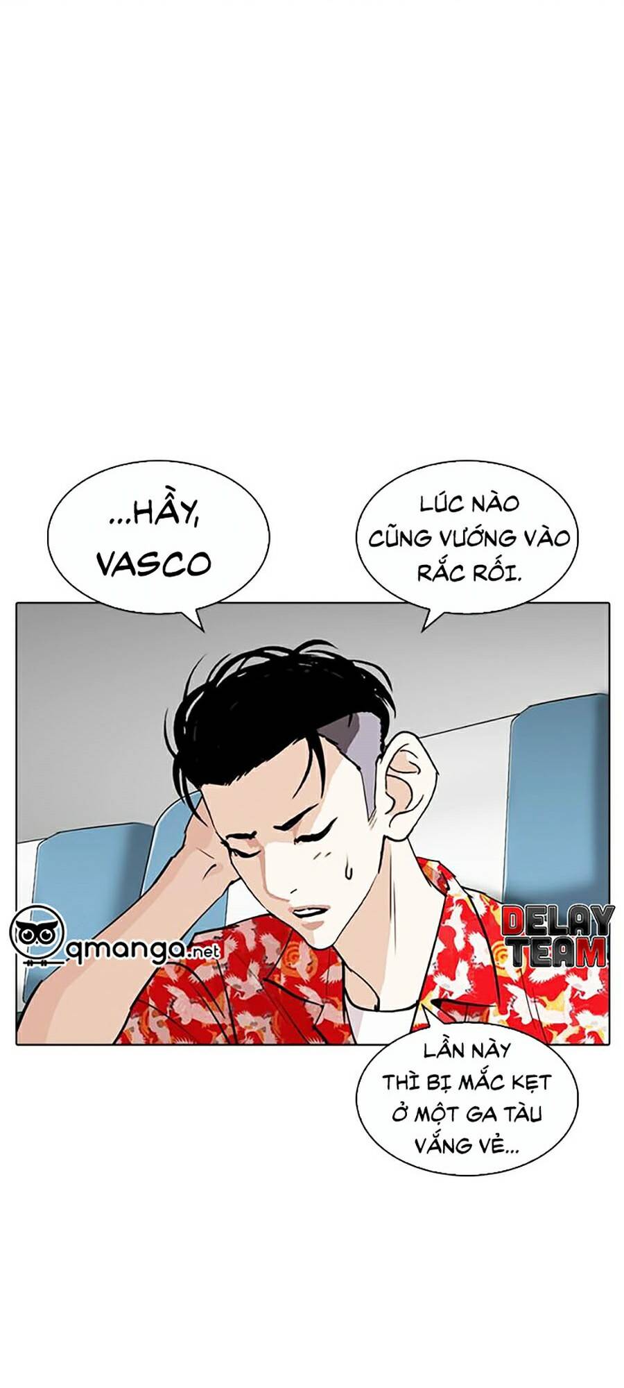 Hoán Đổi Diệu Kỳ Chapter 256 - 30