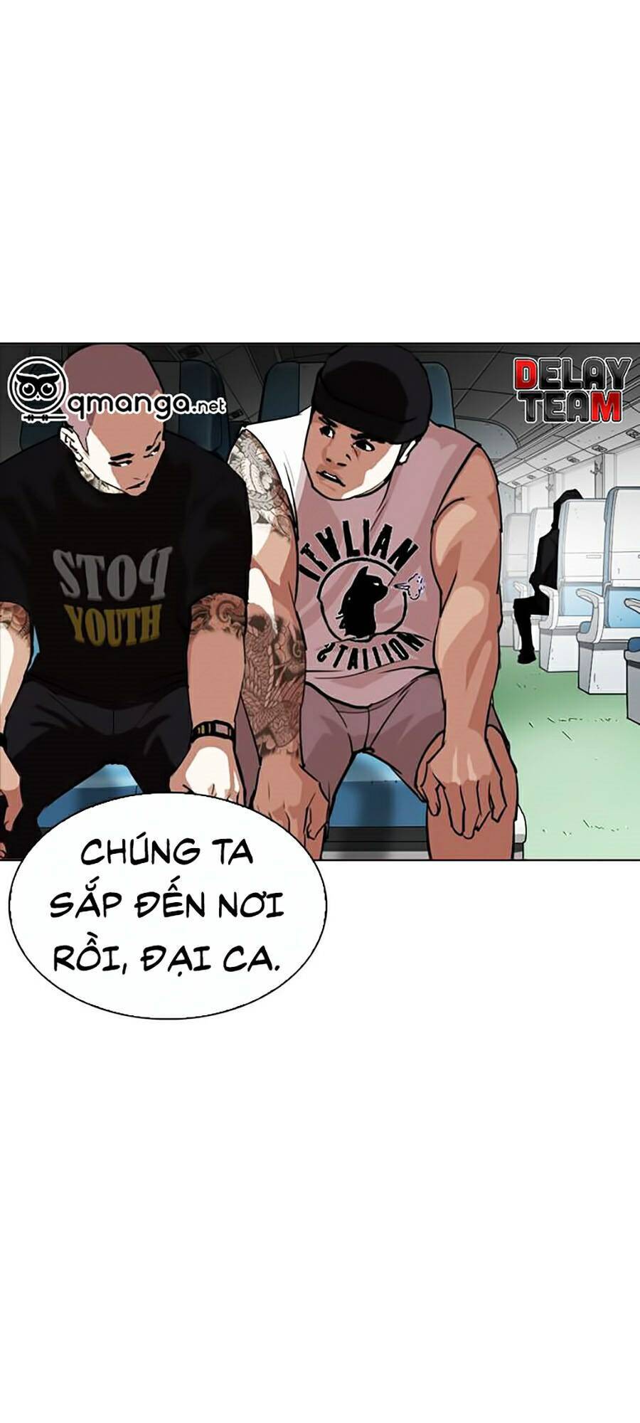 Hoán Đổi Diệu Kỳ Chapter 256 - 37