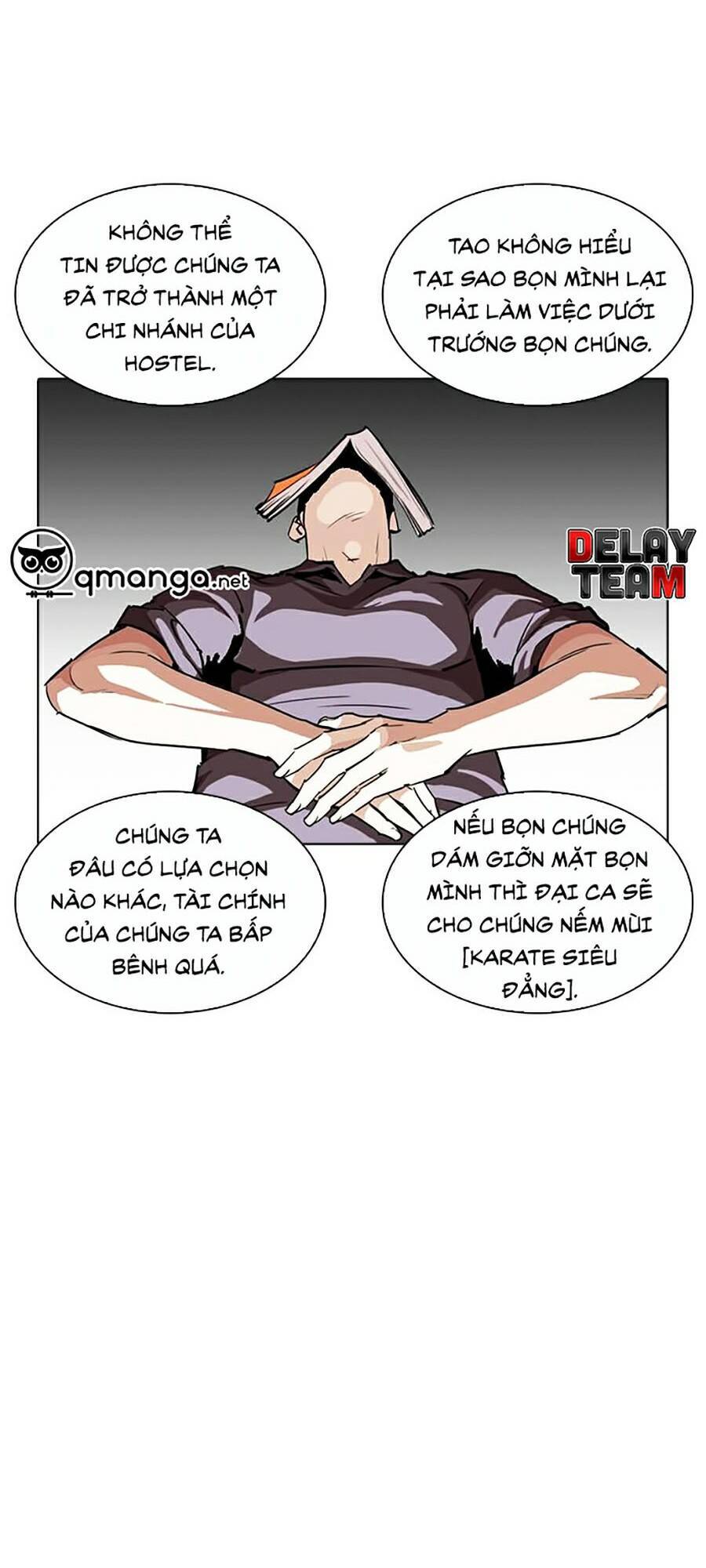 Hoán Đổi Diệu Kỳ Chapter 256 - 43
