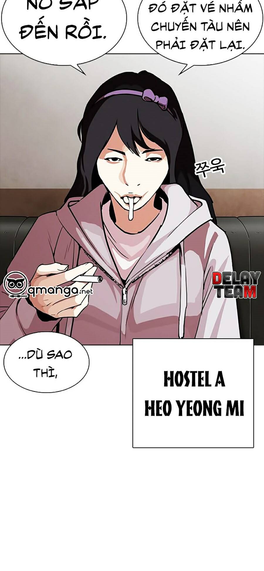 Hoán Đổi Diệu Kỳ Chapter 256 - 7