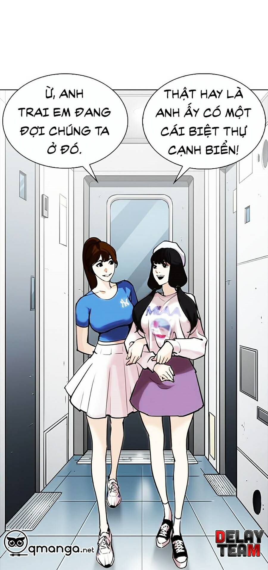 Hoán Đổi Diệu Kỳ Chapter 256 - 63