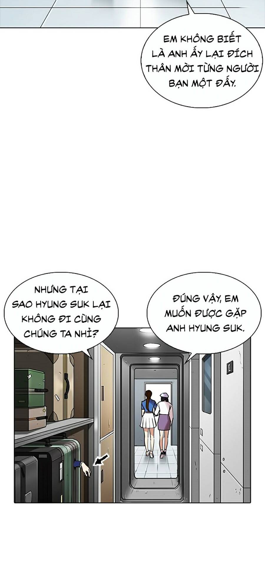 Hoán Đổi Diệu Kỳ Chapter 256 - 64