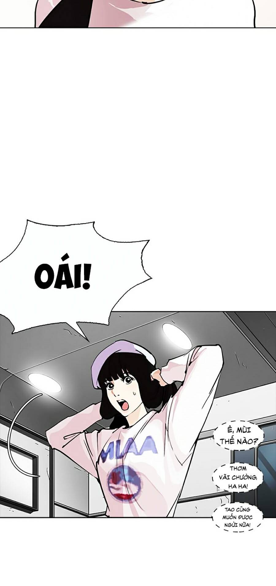 Hoán Đổi Diệu Kỳ Chapter 256 - 67
