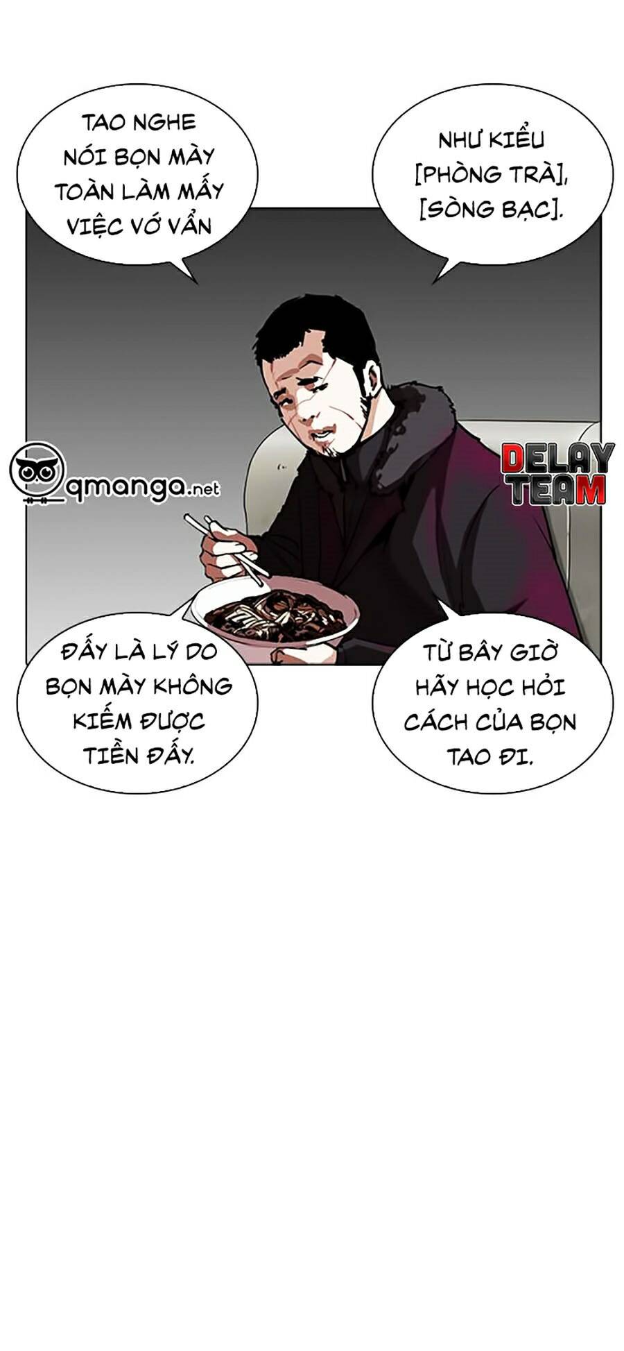 Hoán Đổi Diệu Kỳ Chapter 256 - 8