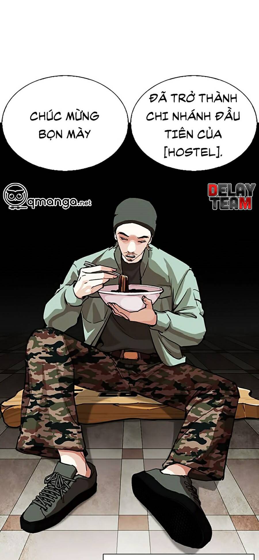 Hoán Đổi Diệu Kỳ Chapter 256 - 9