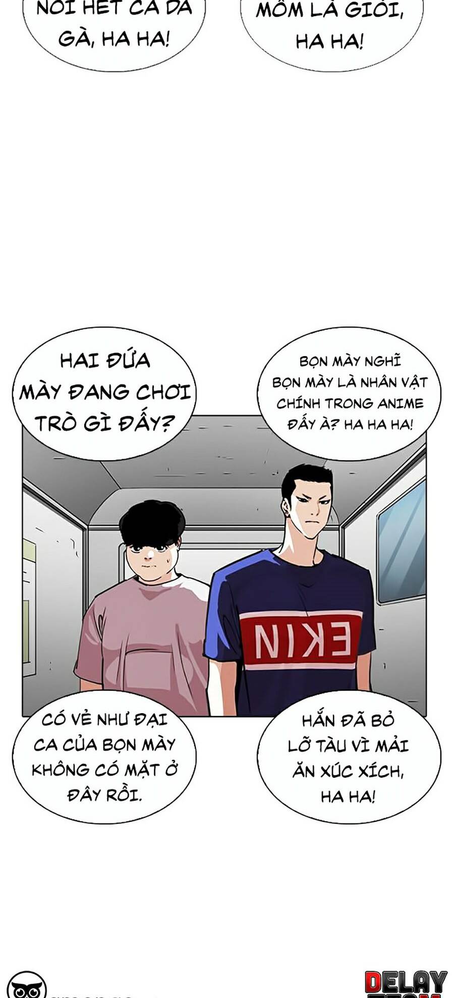 Hoán Đổi Diệu Kỳ Chapter 256 - 83
