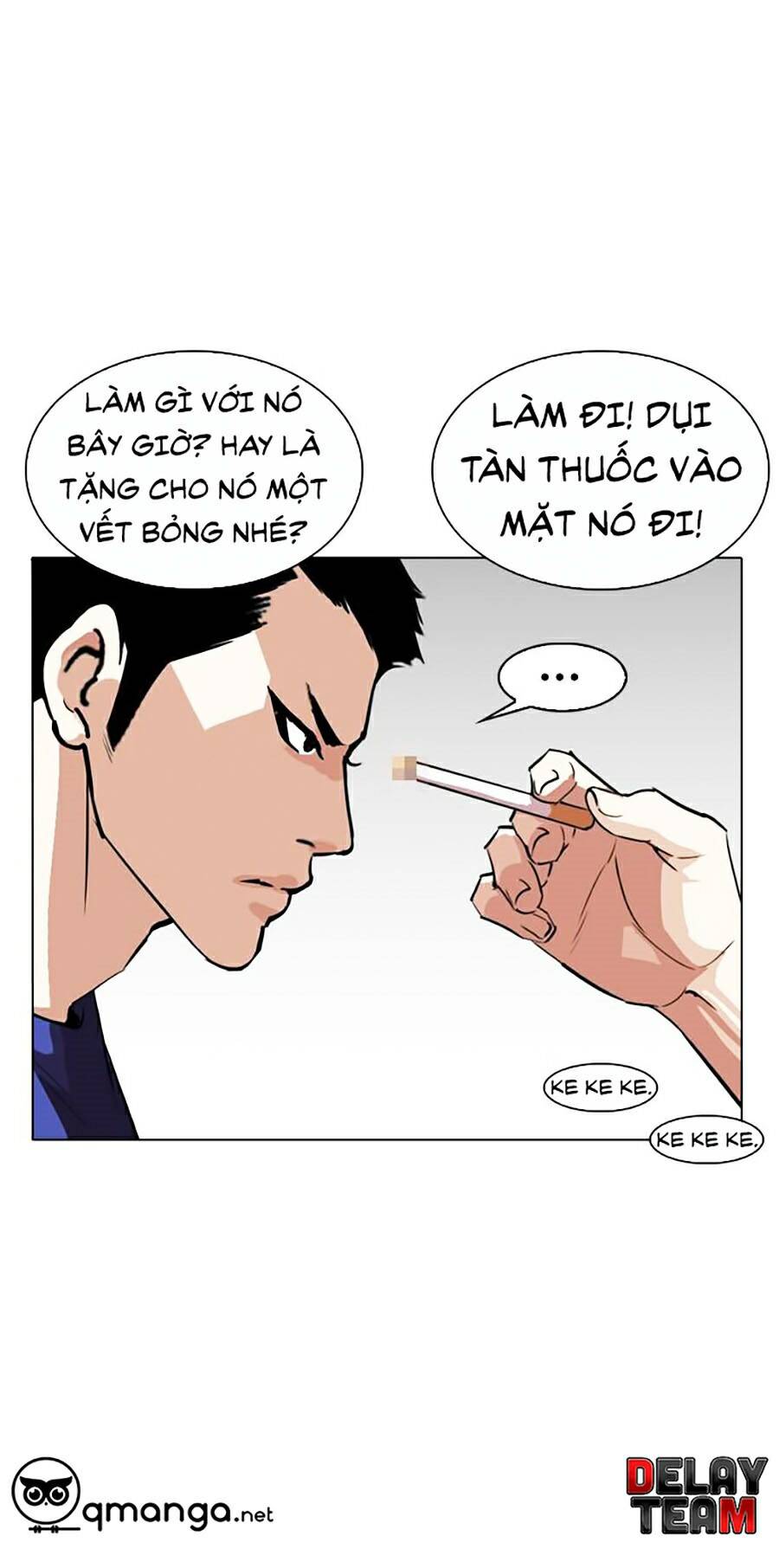 Hoán Đổi Diệu Kỳ Chapter 256 - 85