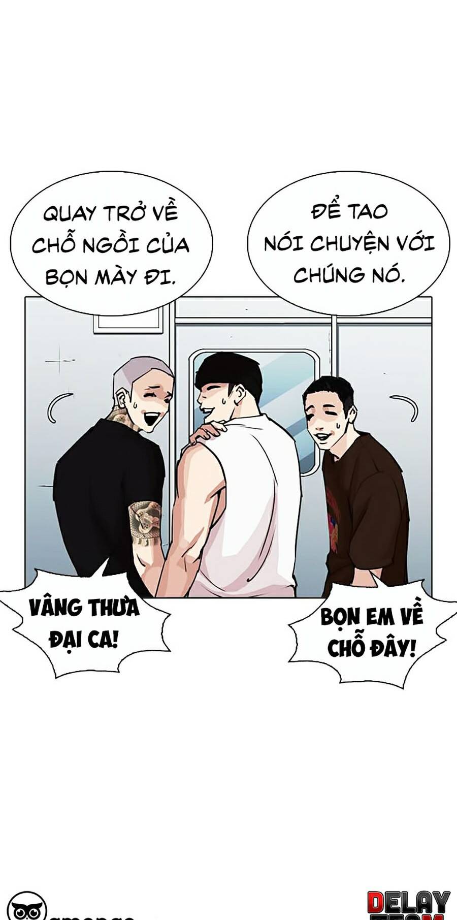 Hoán Đổi Diệu Kỳ Chapter 256 - 88