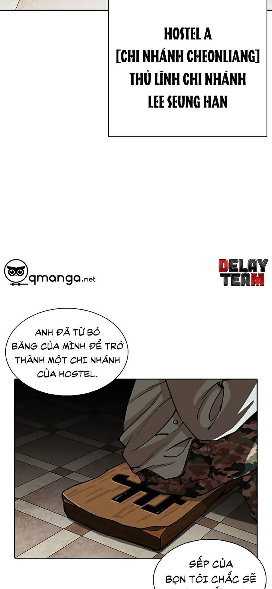 Hoán Đổi Diệu Kỳ Chapter 256 - 10