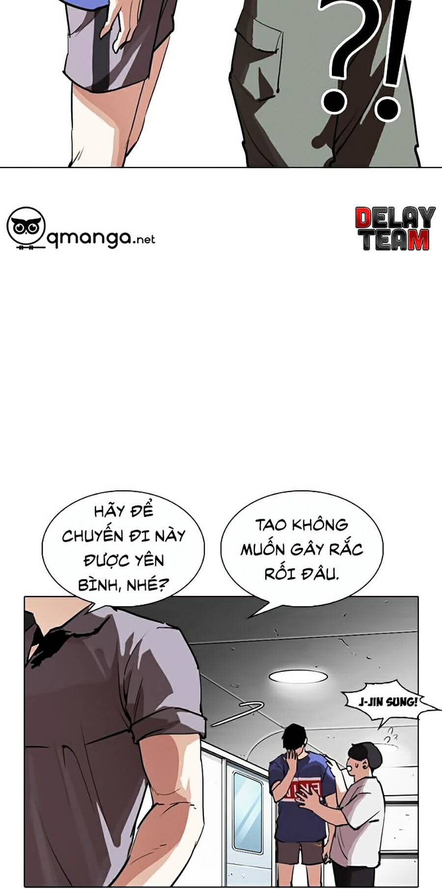 Hoán Đổi Diệu Kỳ Chapter 256 - 93