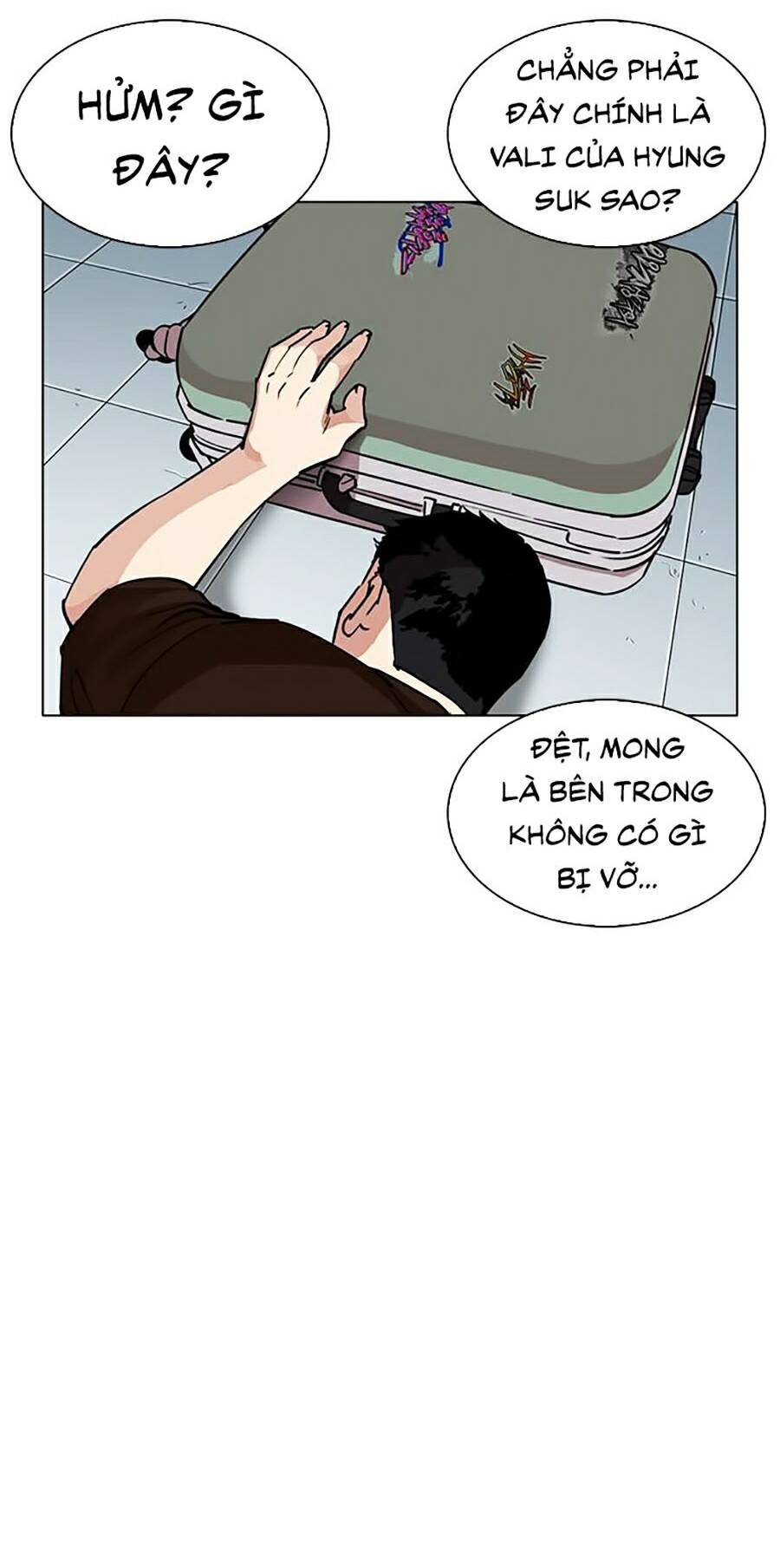 Hoán Đổi Diệu Kỳ Chapter 257 - 102