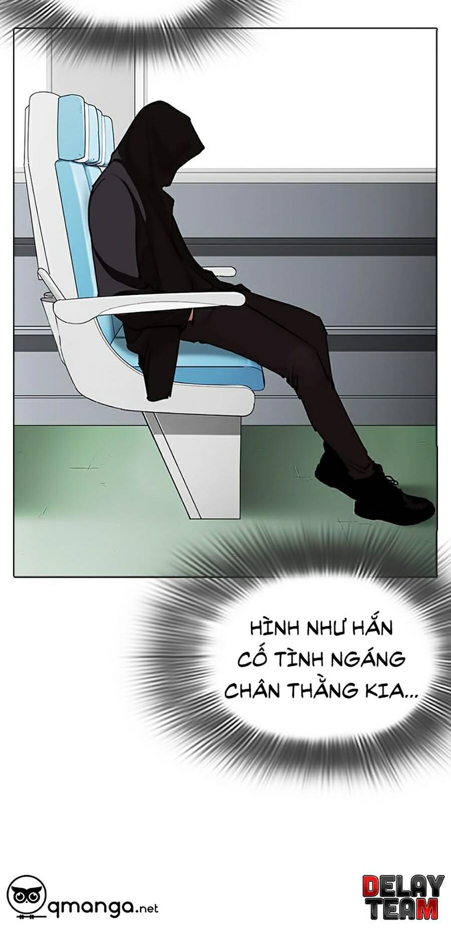 Hoán Đổi Diệu Kỳ Chapter 257 - 40