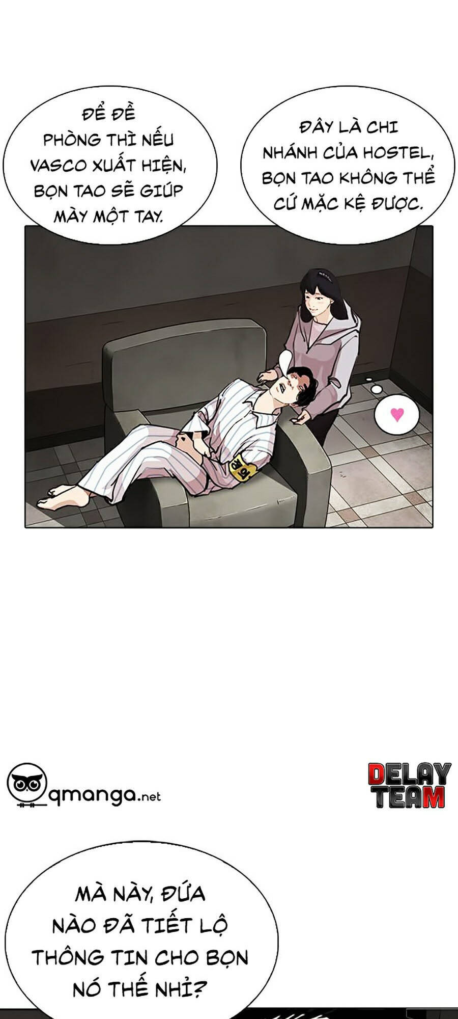 Hoán Đổi Diệu Kỳ Chapter 260 - 17