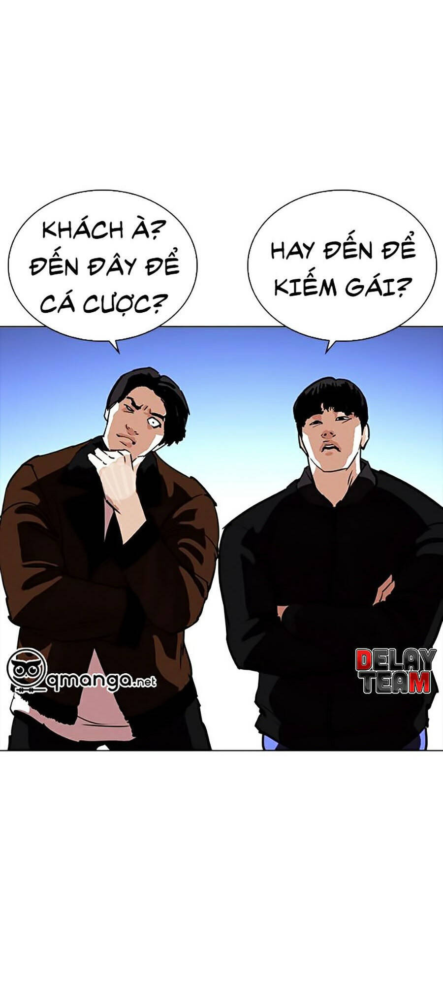 Hoán Đổi Diệu Kỳ Chapter 260 - 43