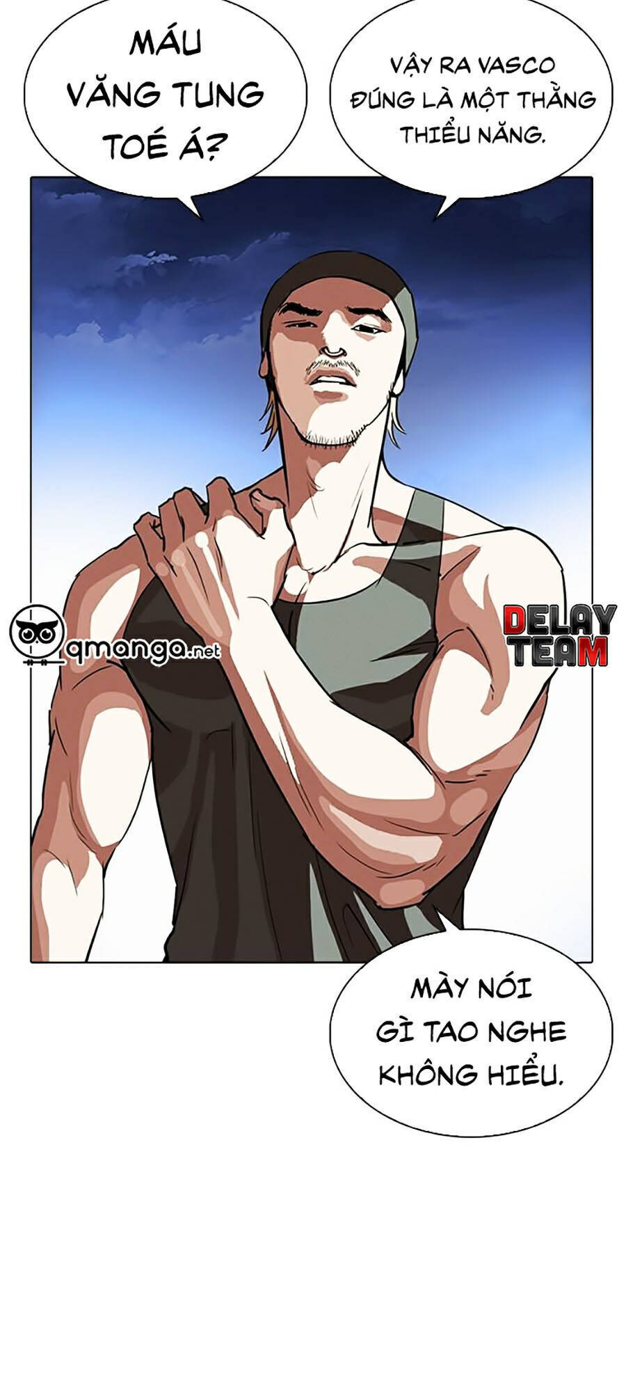 Hoán Đổi Diệu Kỳ Chapter 260 - 72