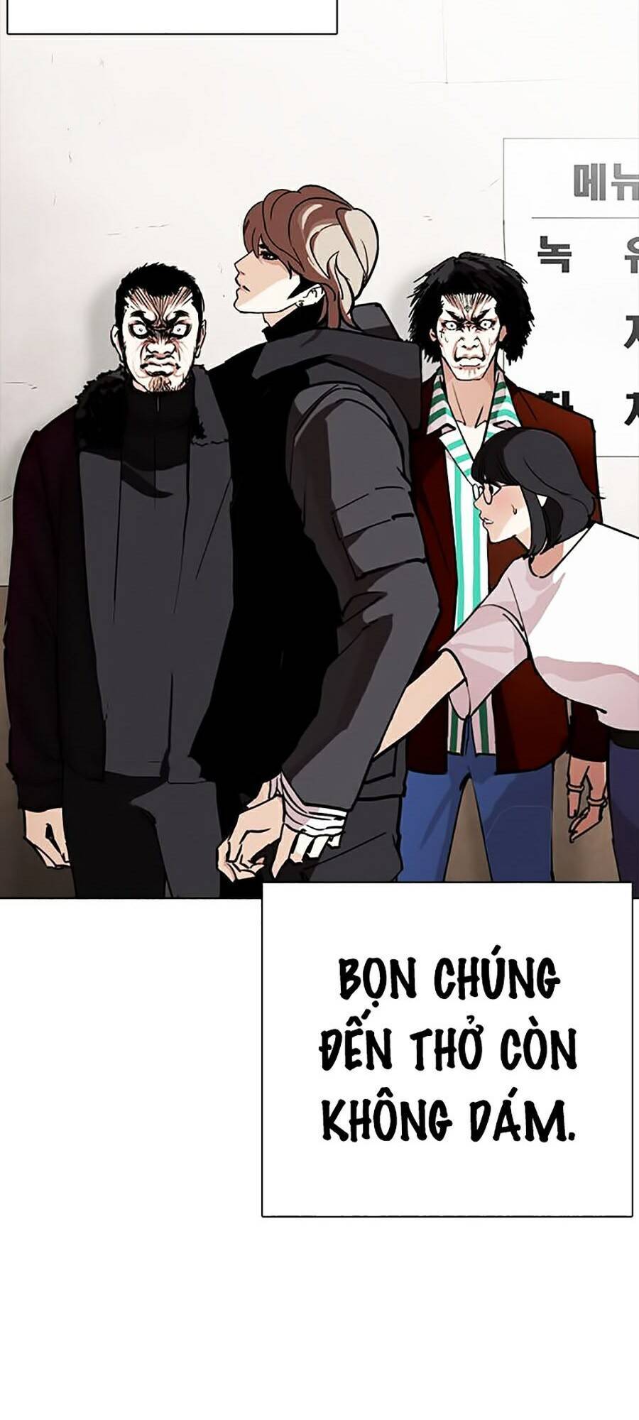 Hoán Đổi Diệu Kỳ Chapter 261 - 101