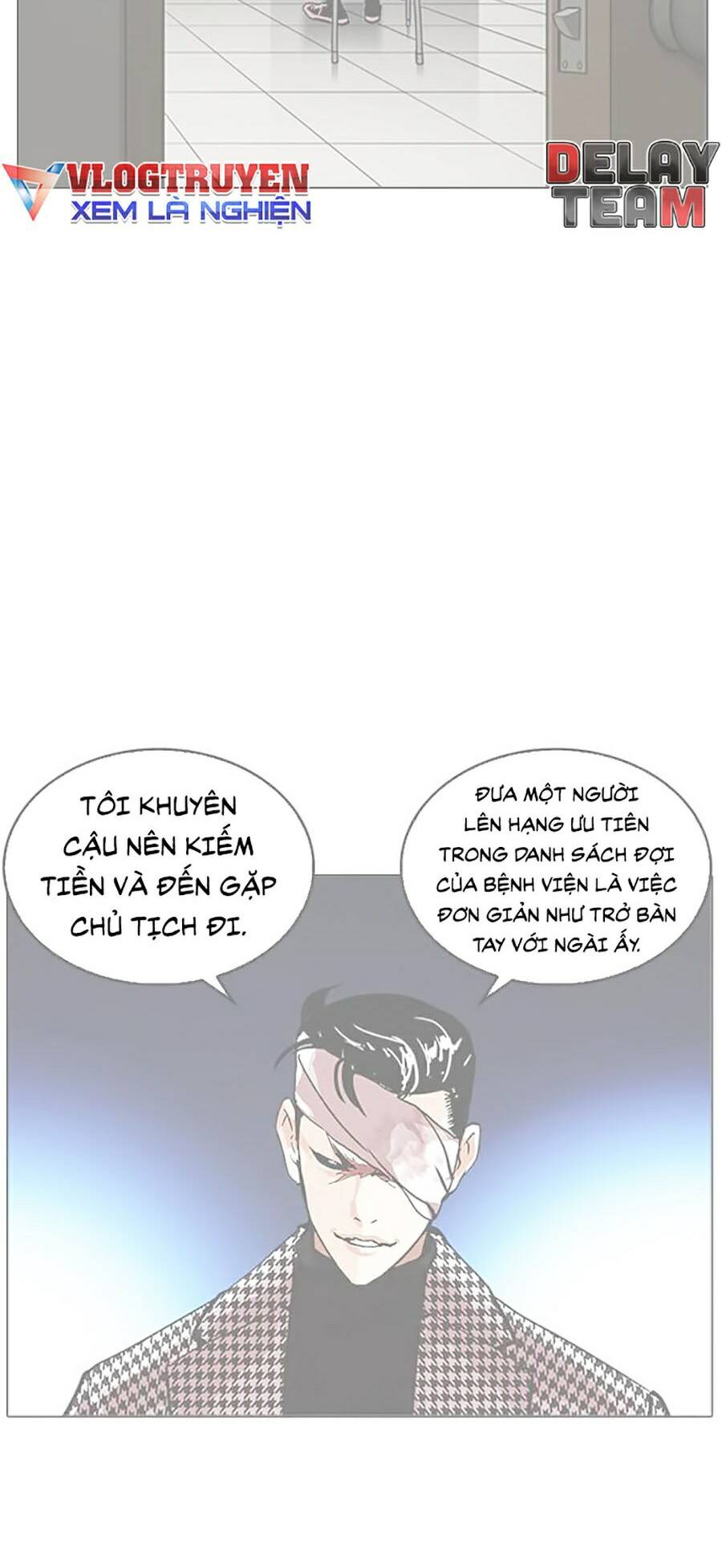 Hoán Đổi Diệu Kỳ Chapter 261 - 128