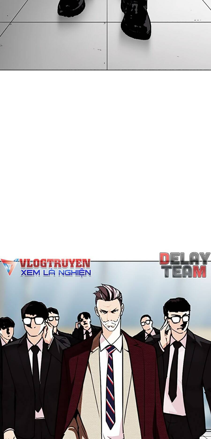 Hoán Đổi Diệu Kỳ Chapter 261 - 134