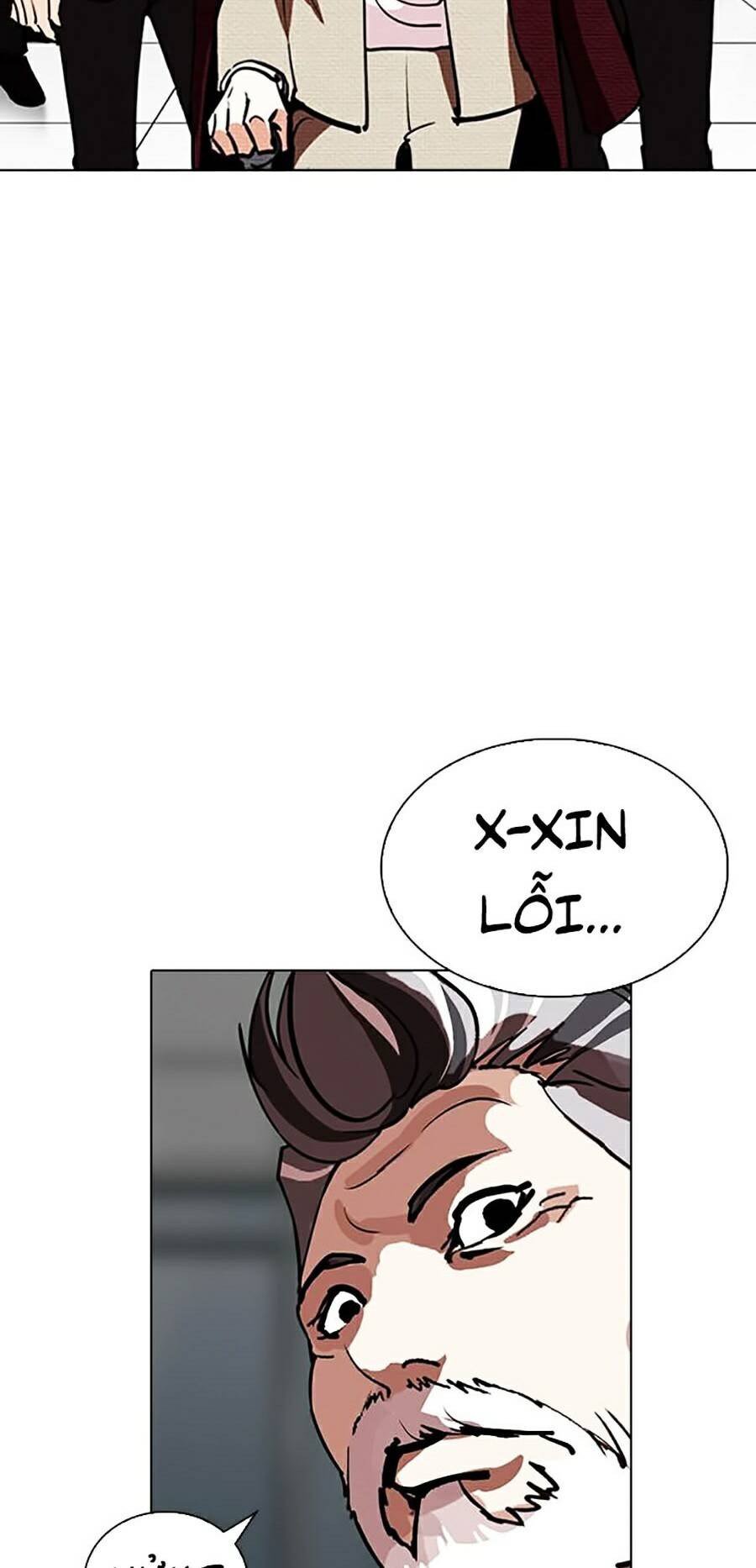 Hoán Đổi Diệu Kỳ Chapter 261 - 135