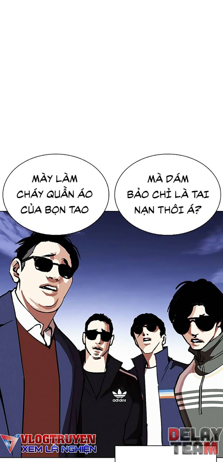 Hoán Đổi Diệu Kỳ Chapter 261 - 138