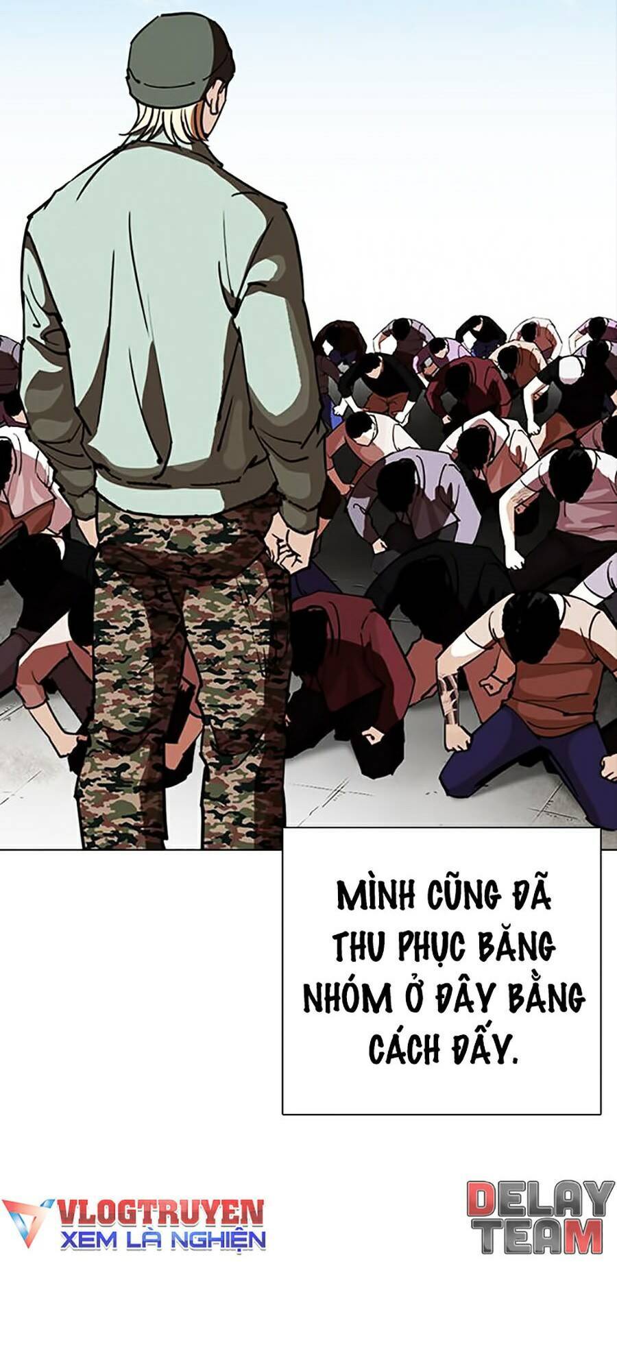 Hoán Đổi Diệu Kỳ Chapter 261 - 15