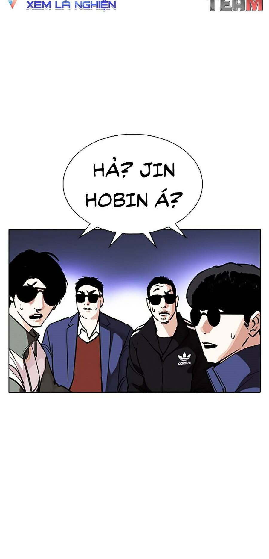 Hoán Đổi Diệu Kỳ Chapter 261 - 143
