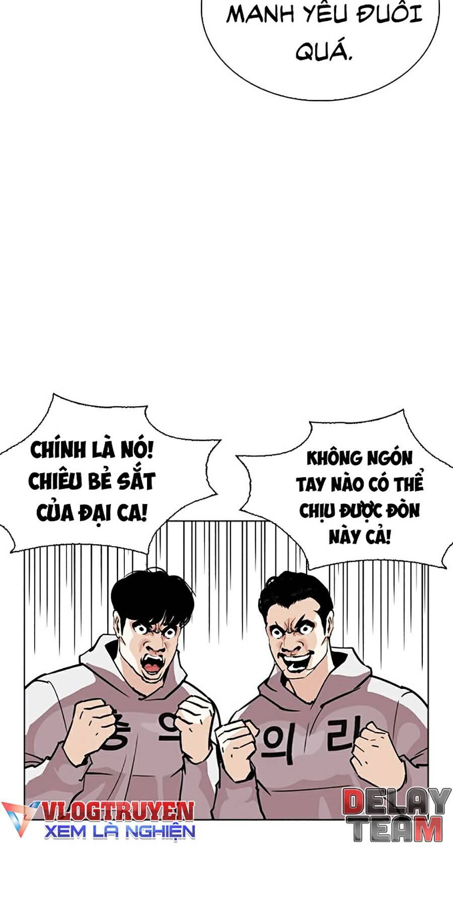 Hoán Đổi Diệu Kỳ Chapter 261 - 25
