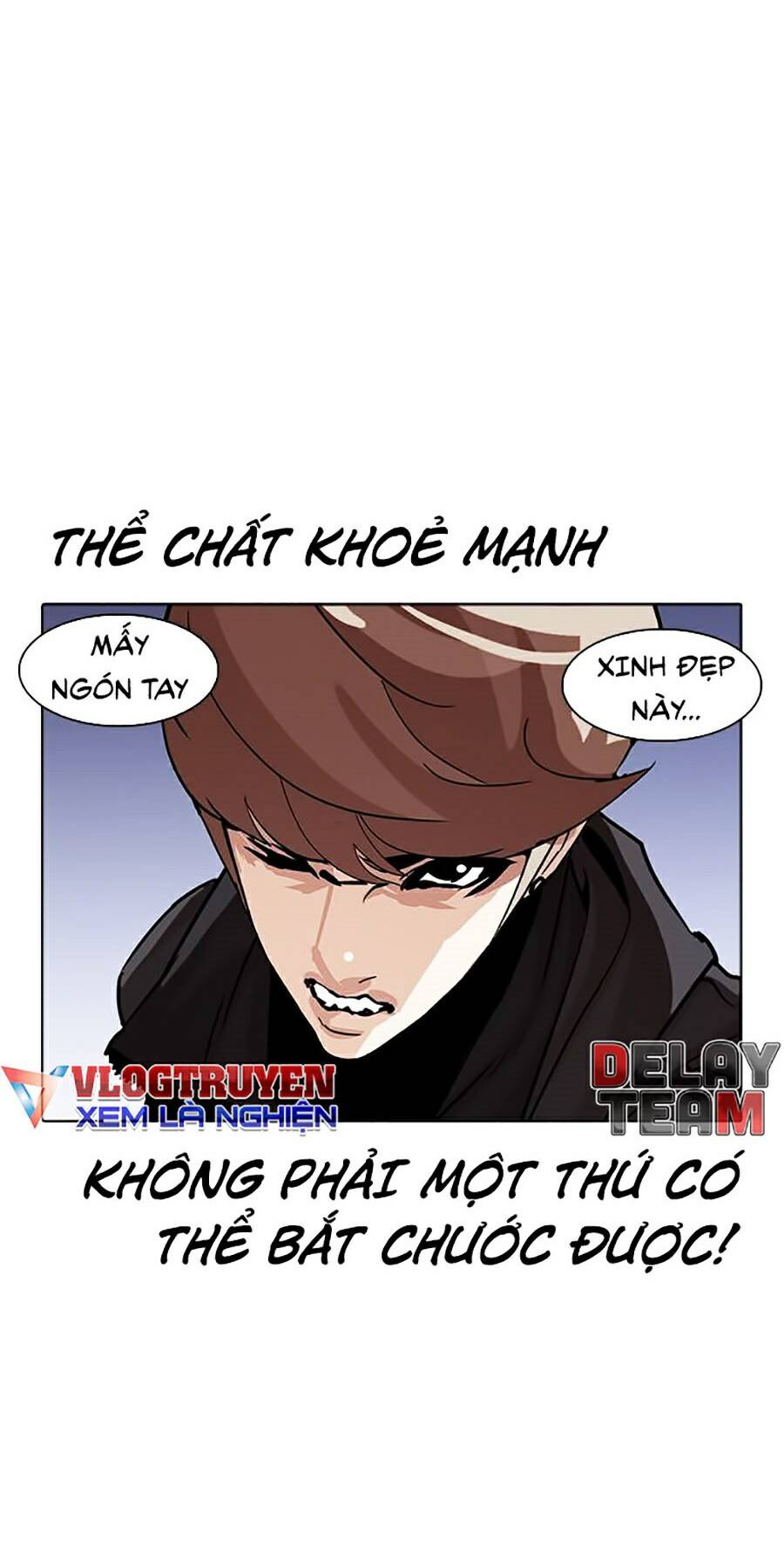Hoán Đổi Diệu Kỳ Chapter 261 - 27