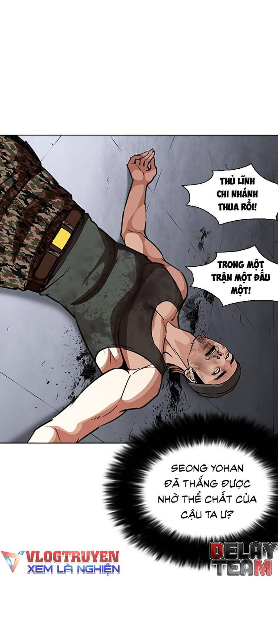 Hoán Đổi Diệu Kỳ Chapter 261 - 45