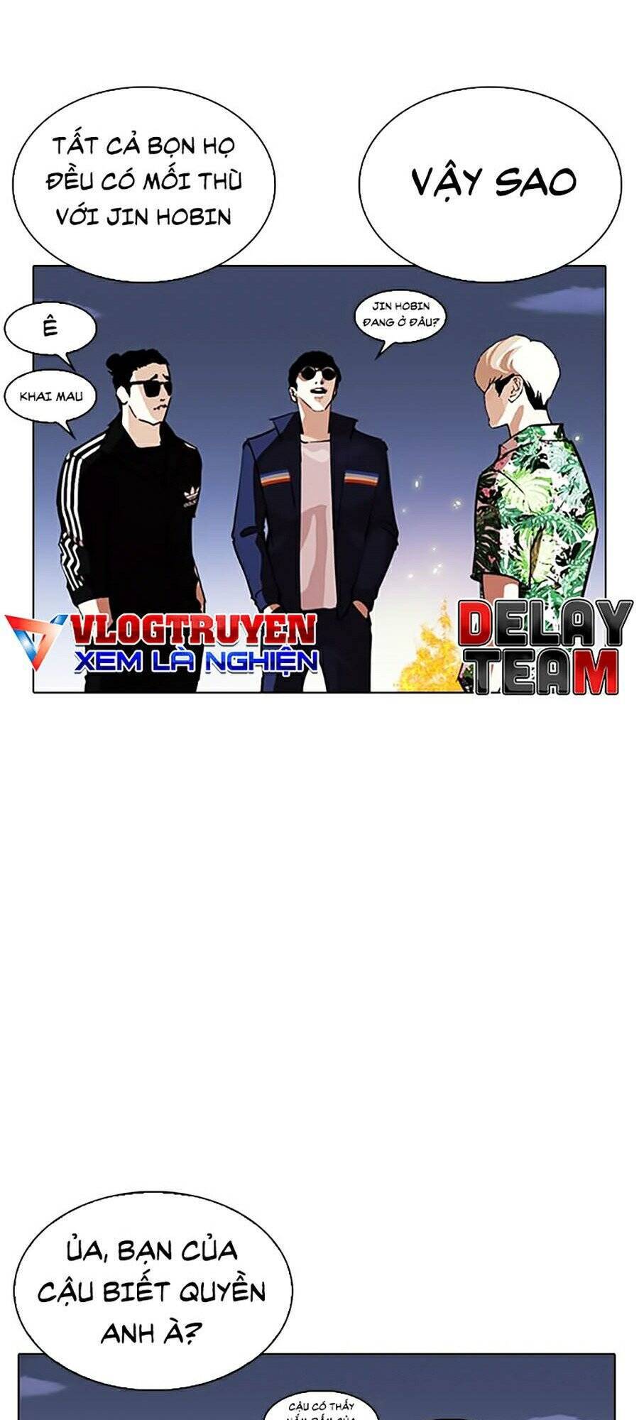 Hoán Đổi Diệu Kỳ Chapter 262 - 13