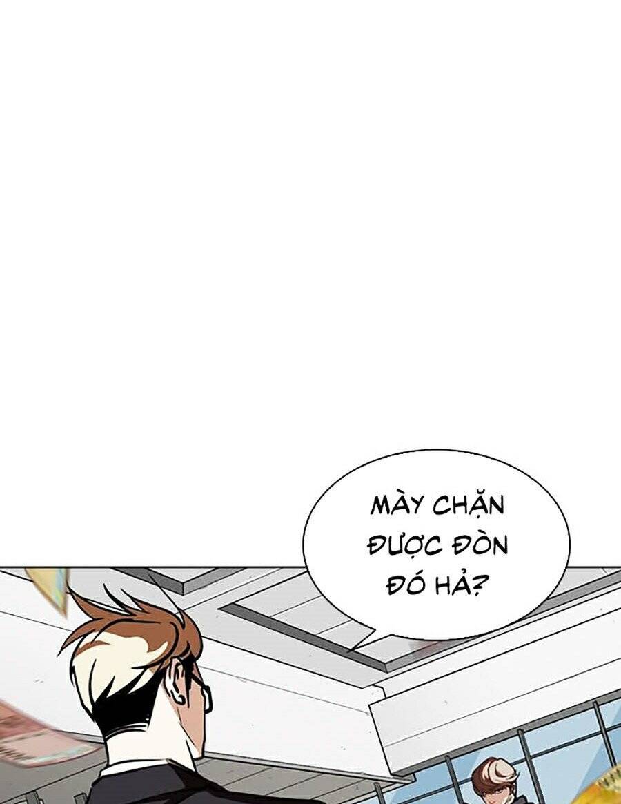 Hoán Đổi Diệu Kỳ Chapter 262 - 131