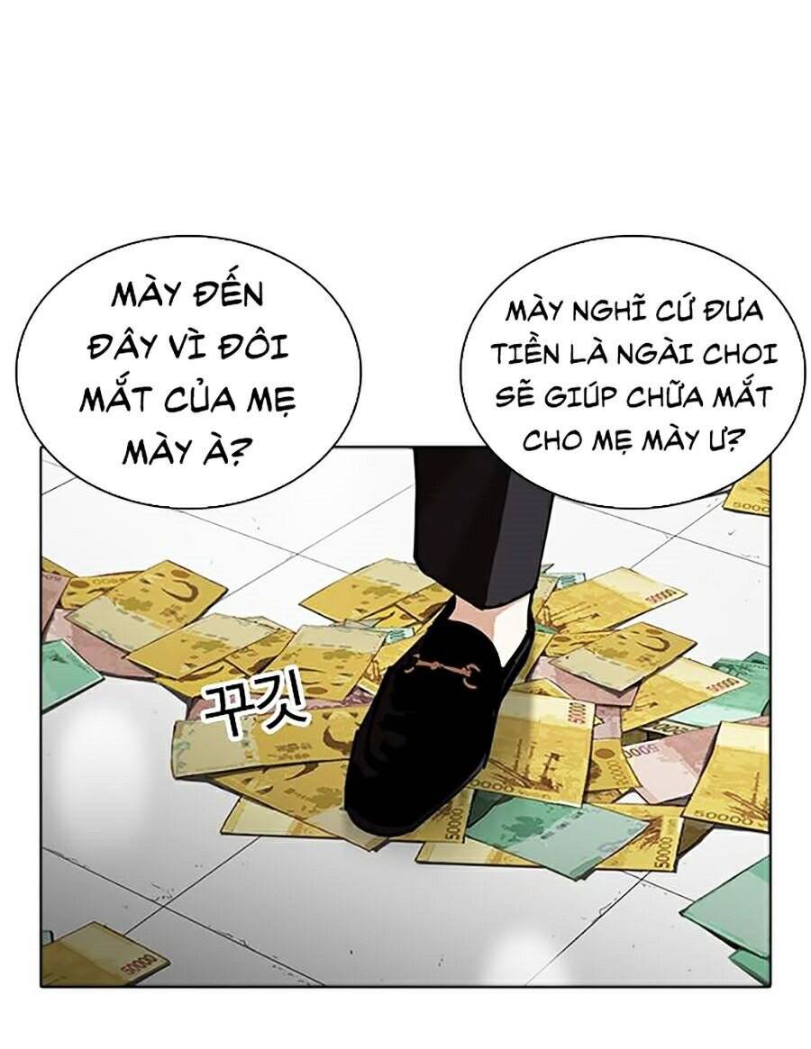 Hoán Đổi Diệu Kỳ Chapter 262 - 134
