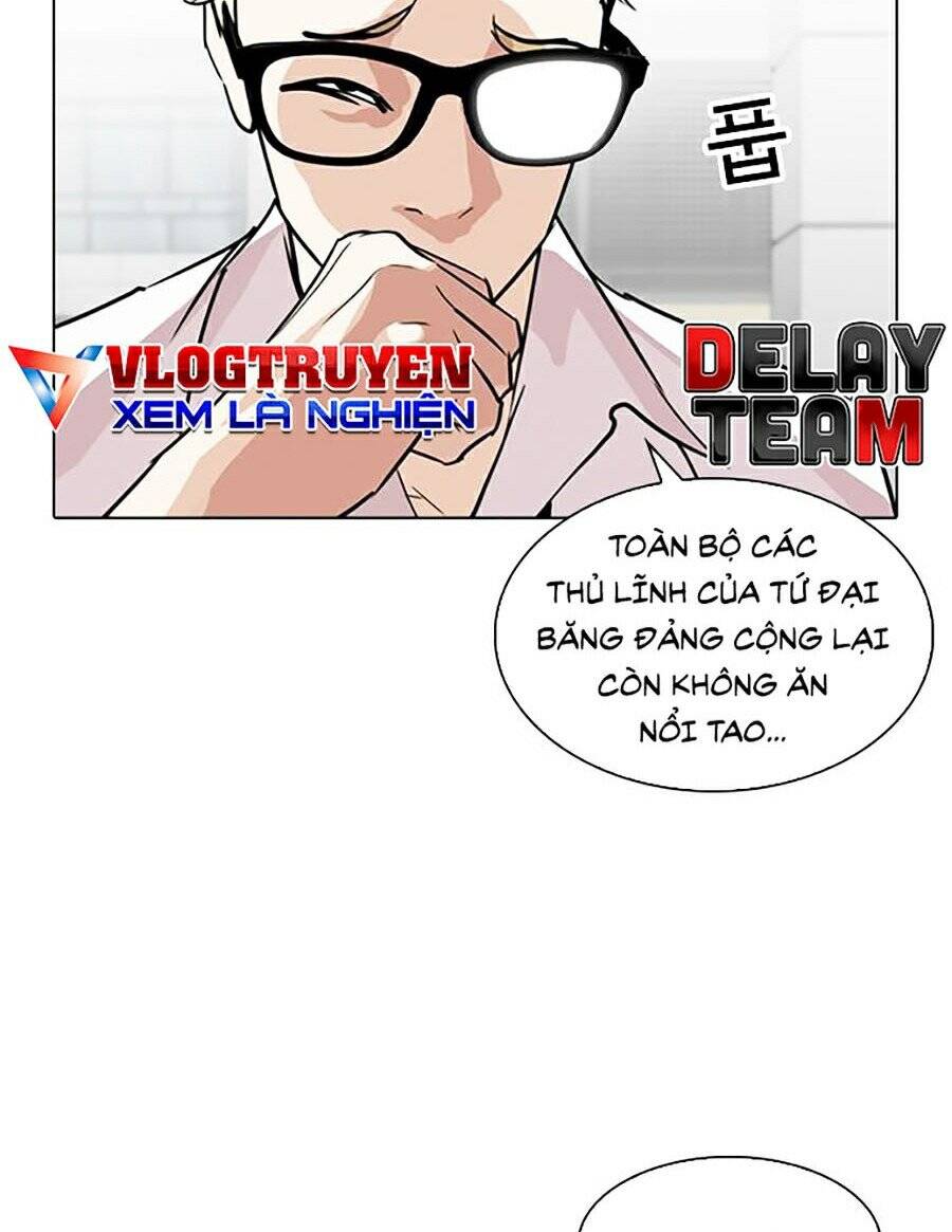 Hoán Đổi Diệu Kỳ Chapter 262 - 140
