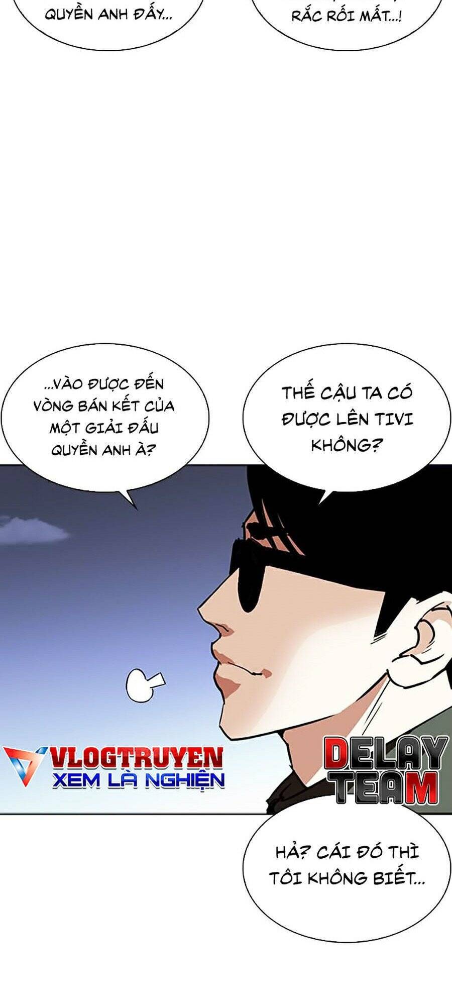Hoán Đổi Diệu Kỳ Chapter 262 - 15