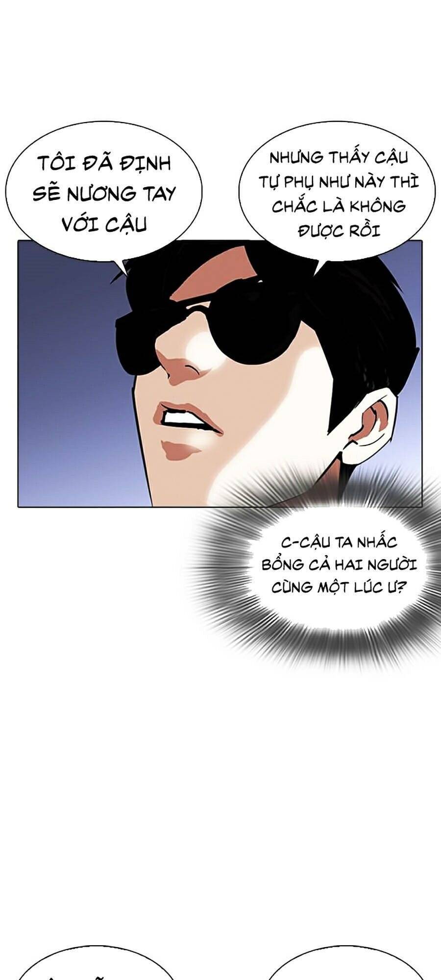 Hoán Đổi Diệu Kỳ Chapter 262 - 35