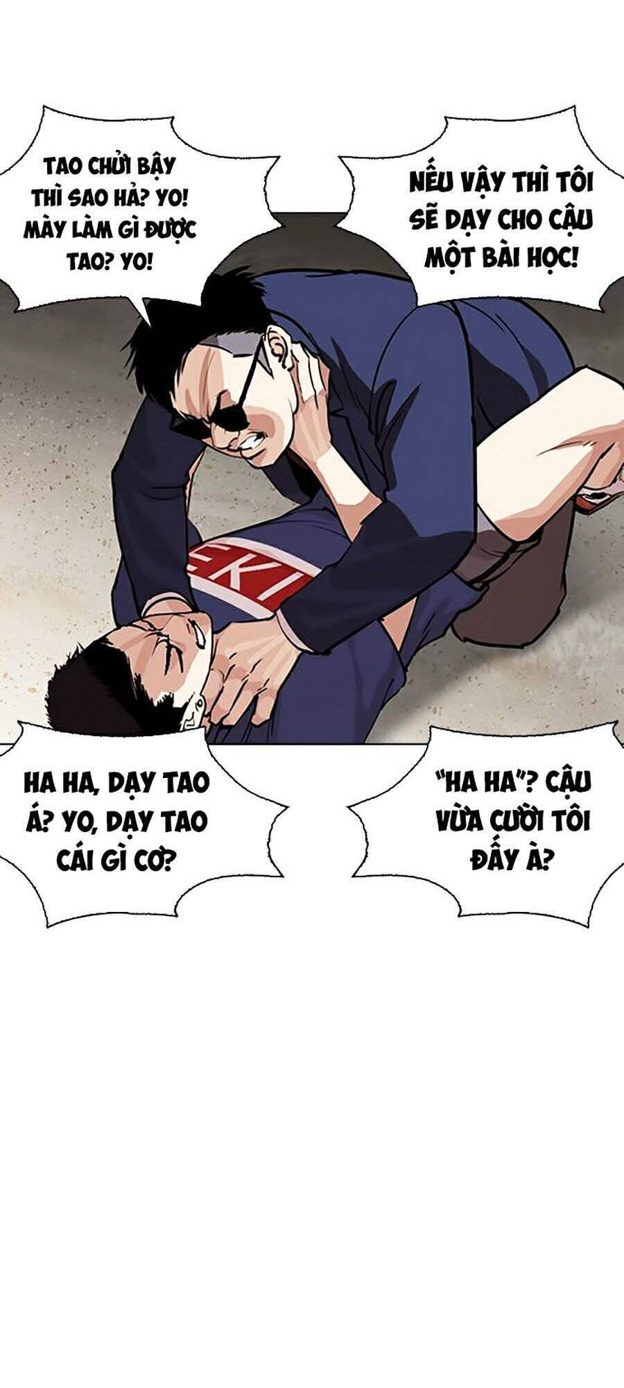 Hoán Đổi Diệu Kỳ Chapter 262 - 5