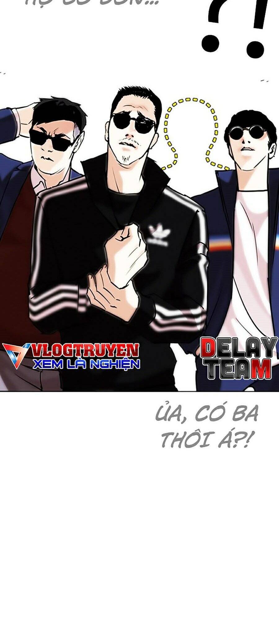 Hoán Đổi Diệu Kỳ Chapter 262 - 55