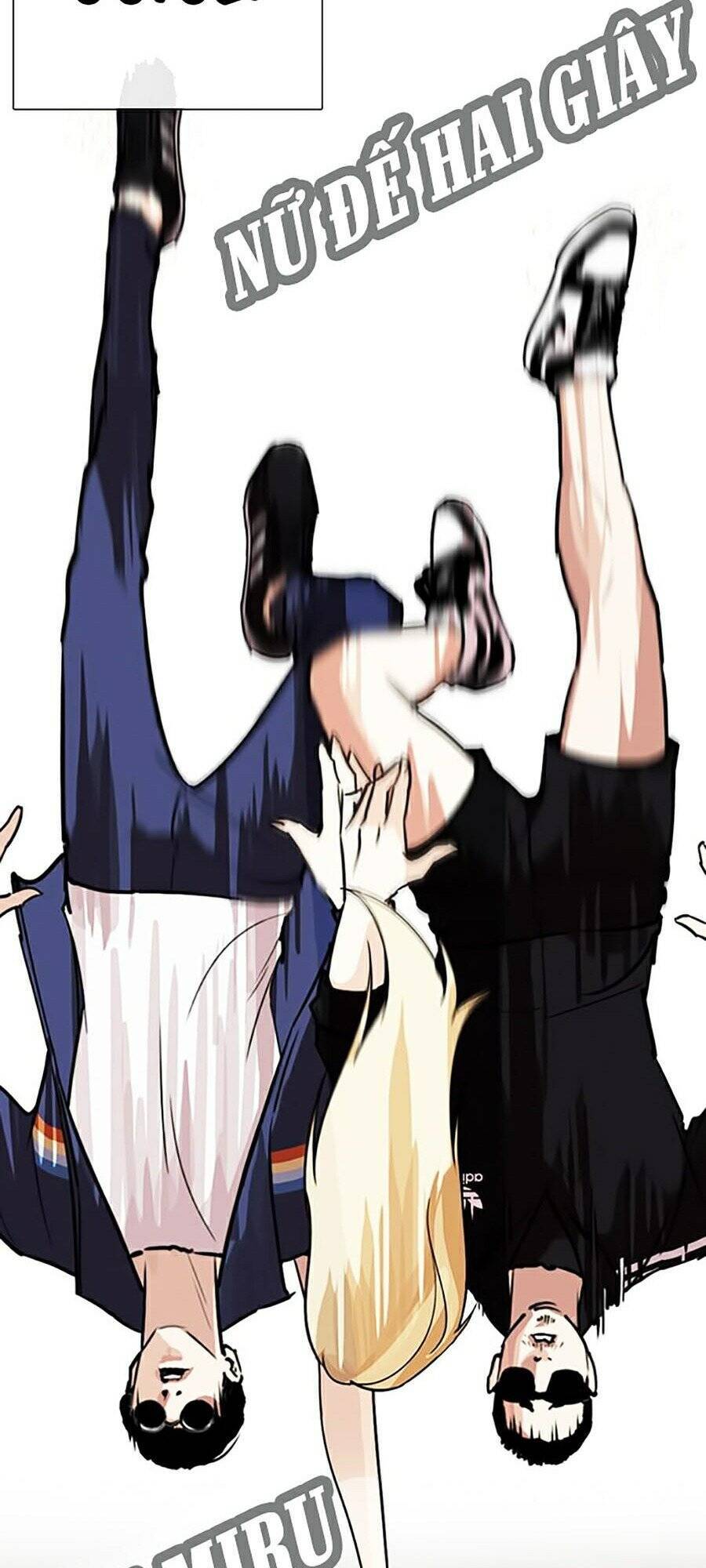 Hoán Đổi Diệu Kỳ Chapter 262 - 63