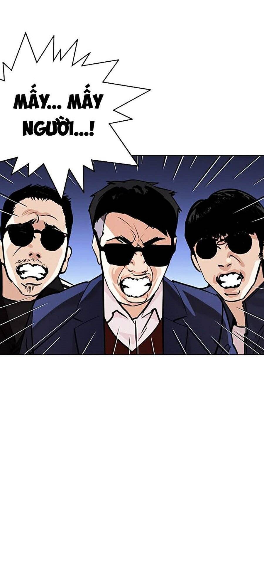 Hoán Đổi Diệu Kỳ Chapter 262 - 75