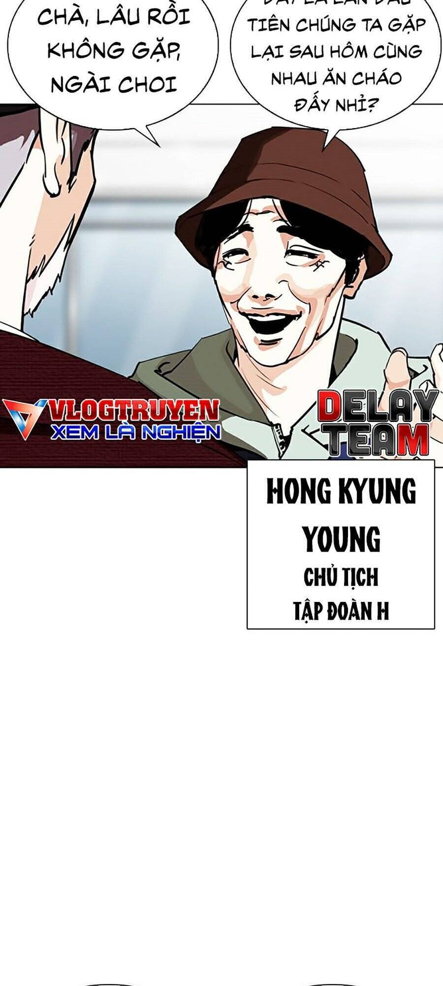 Hoán Đổi Diệu Kỳ Chapter 262 - 83