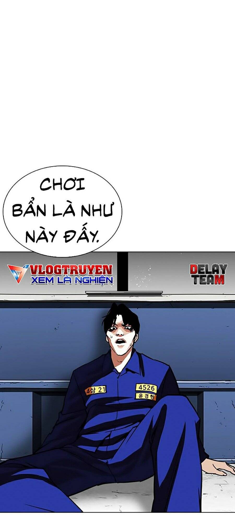 Hoán Đổi Diệu Kỳ Chapter 265 - 11