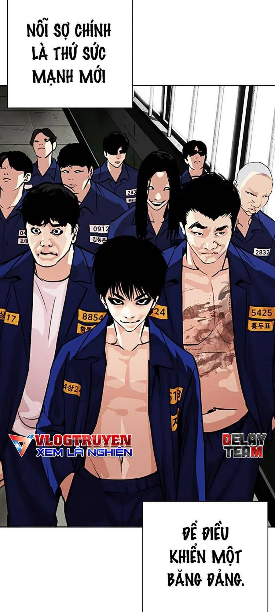 Hoán Đổi Diệu Kỳ Chapter 265 - 133
