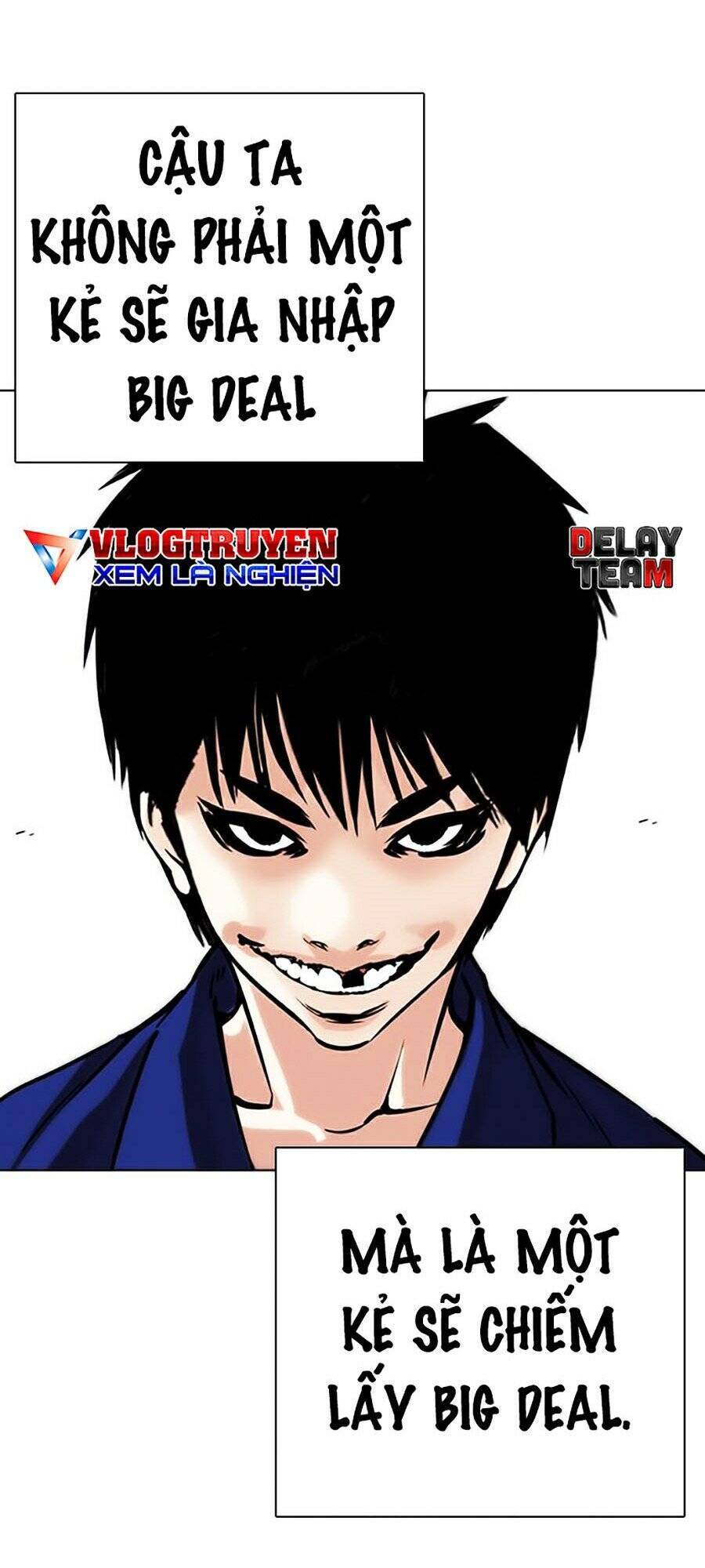Hoán Đổi Diệu Kỳ Chapter 265 - 135