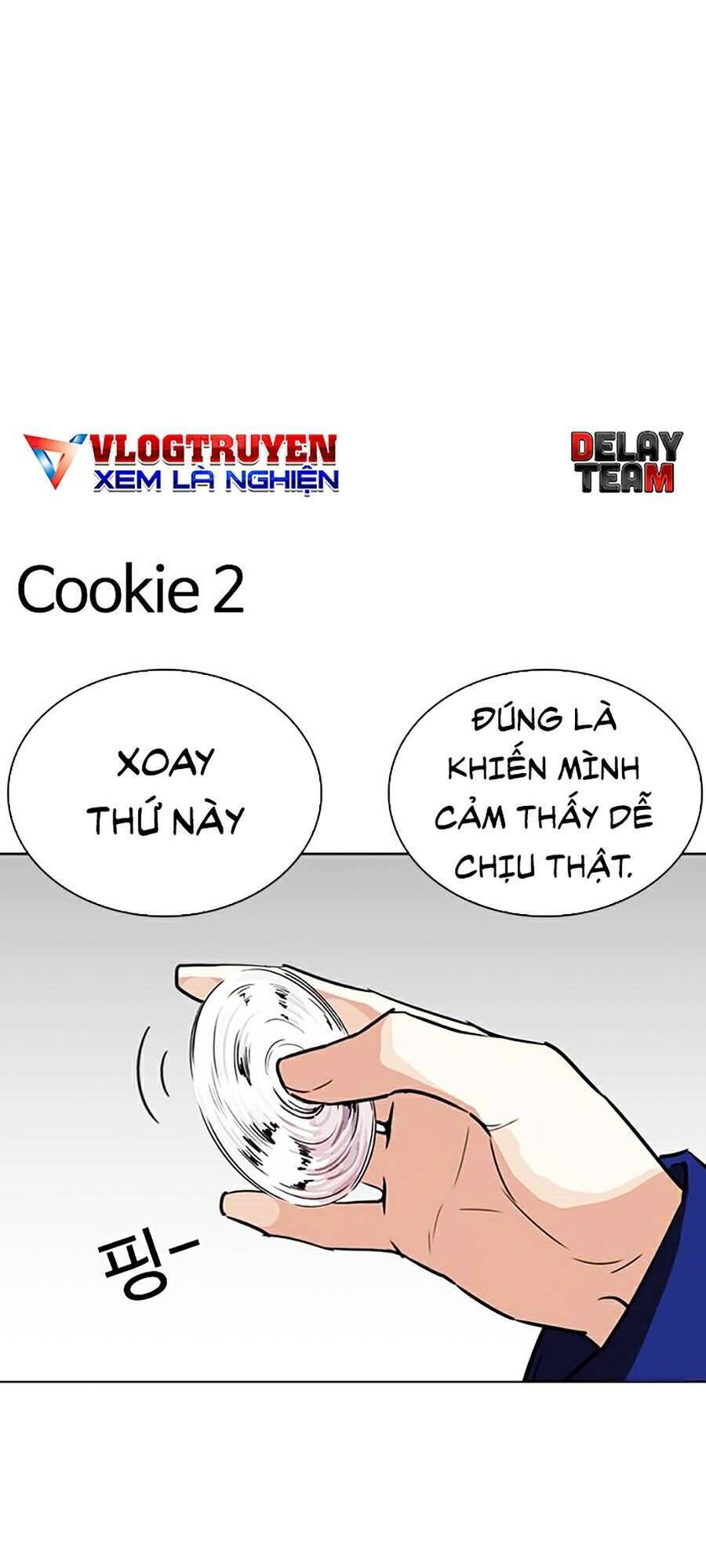 Hoán Đổi Diệu Kỳ Chapter 265 - 145