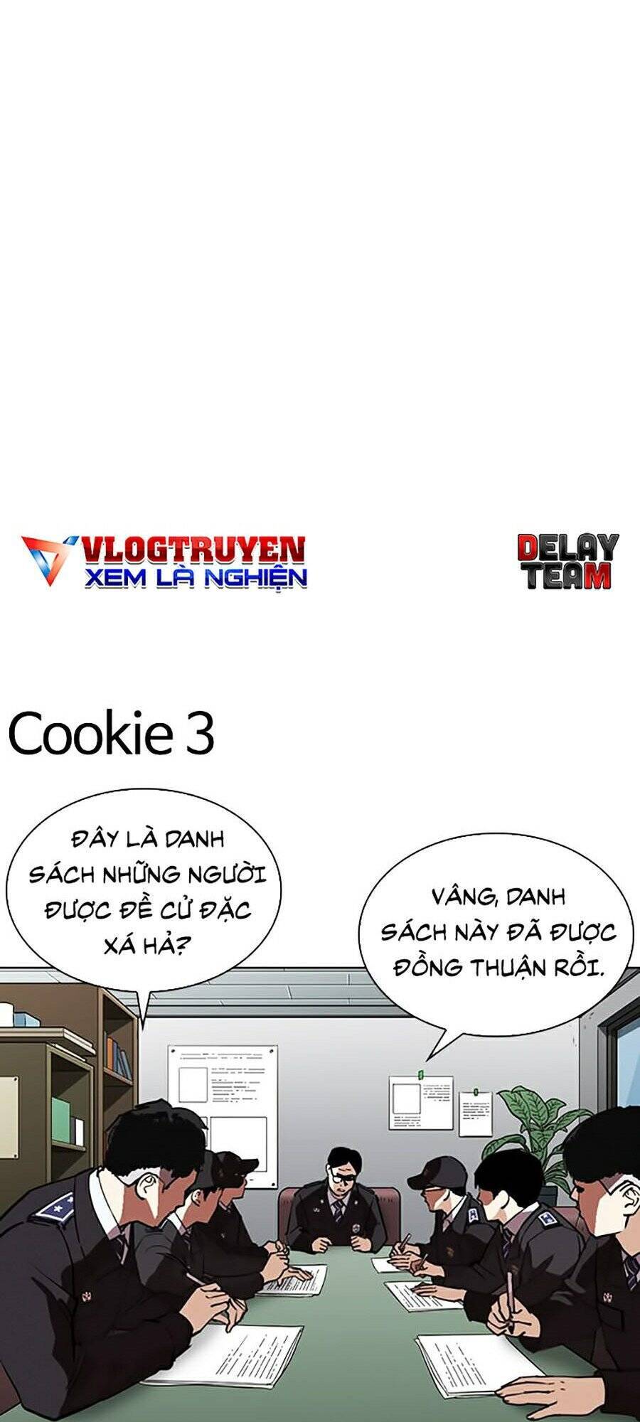Hoán Đổi Diệu Kỳ Chapter 265 - 151
