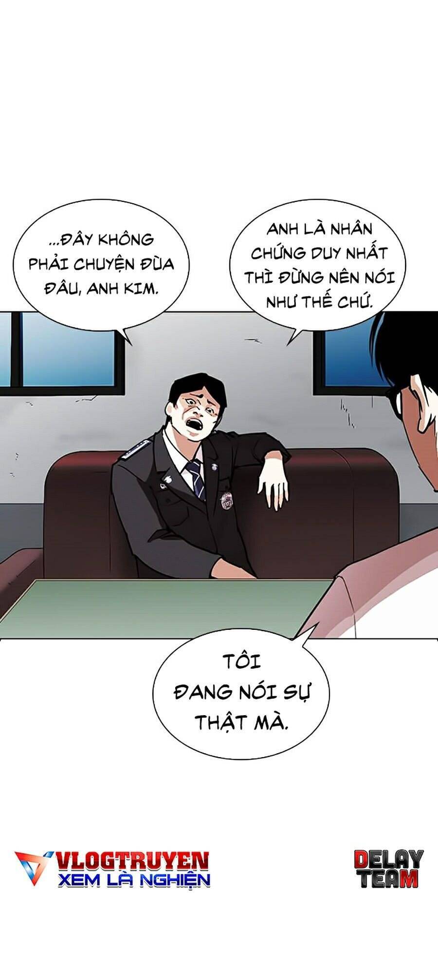 Hoán Đổi Diệu Kỳ Chapter 265 - 19