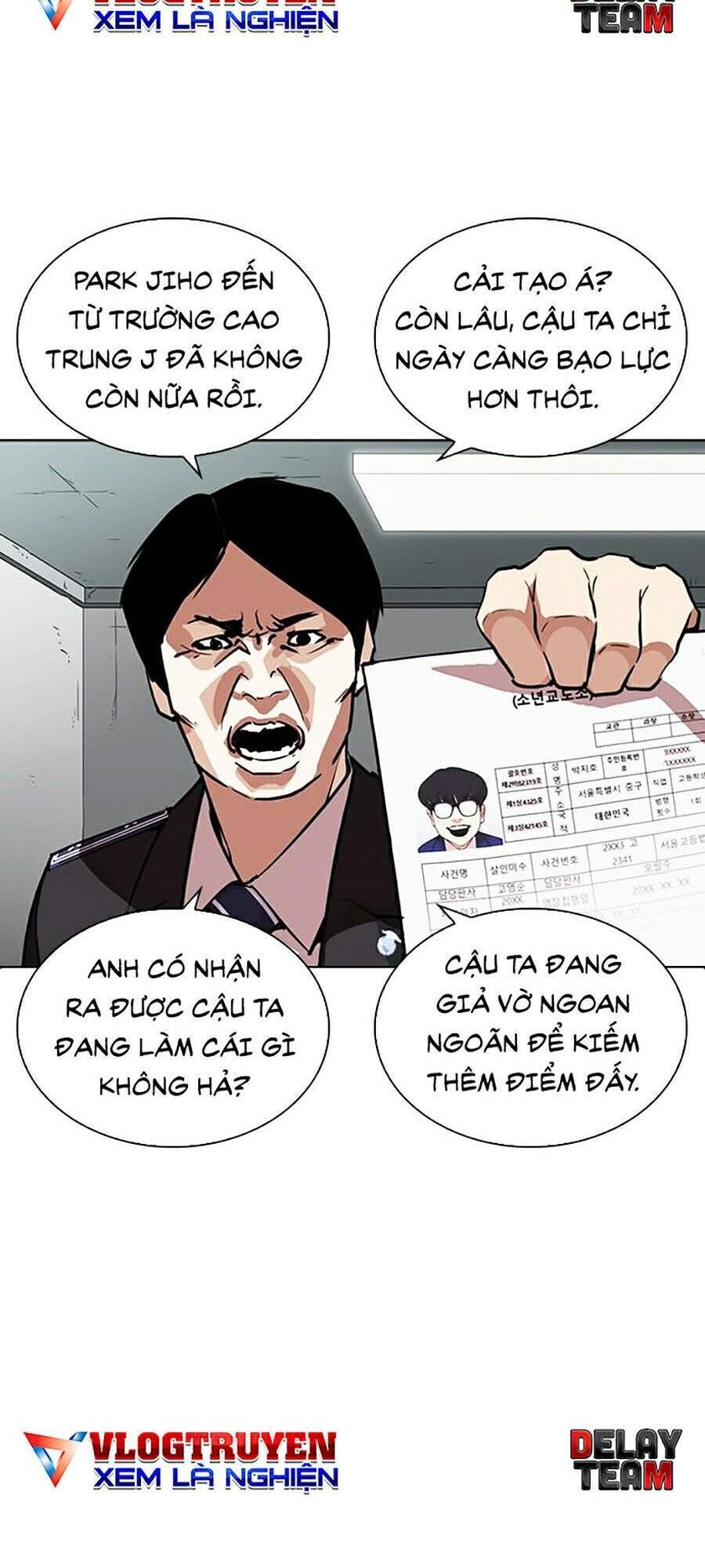 Hoán Đổi Diệu Kỳ Chapter 265 - 27