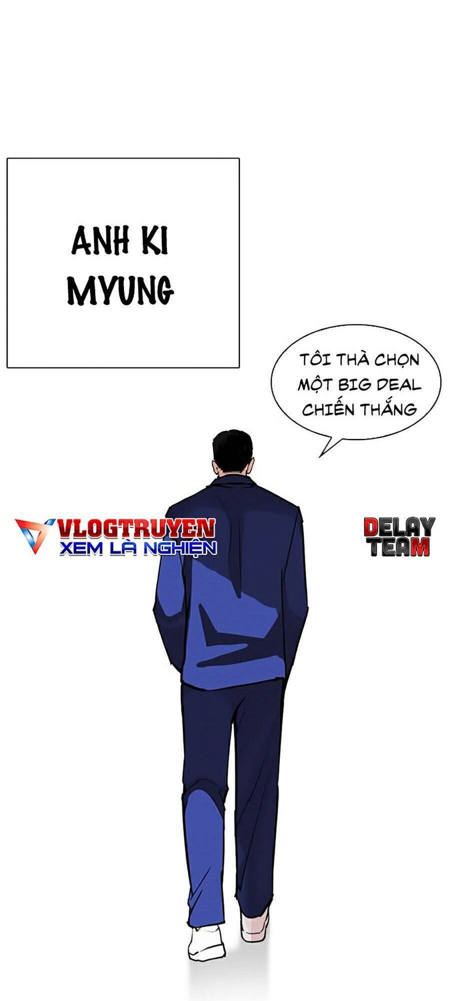 Hoán Đổi Diệu Kỳ Chapter 265 - 79