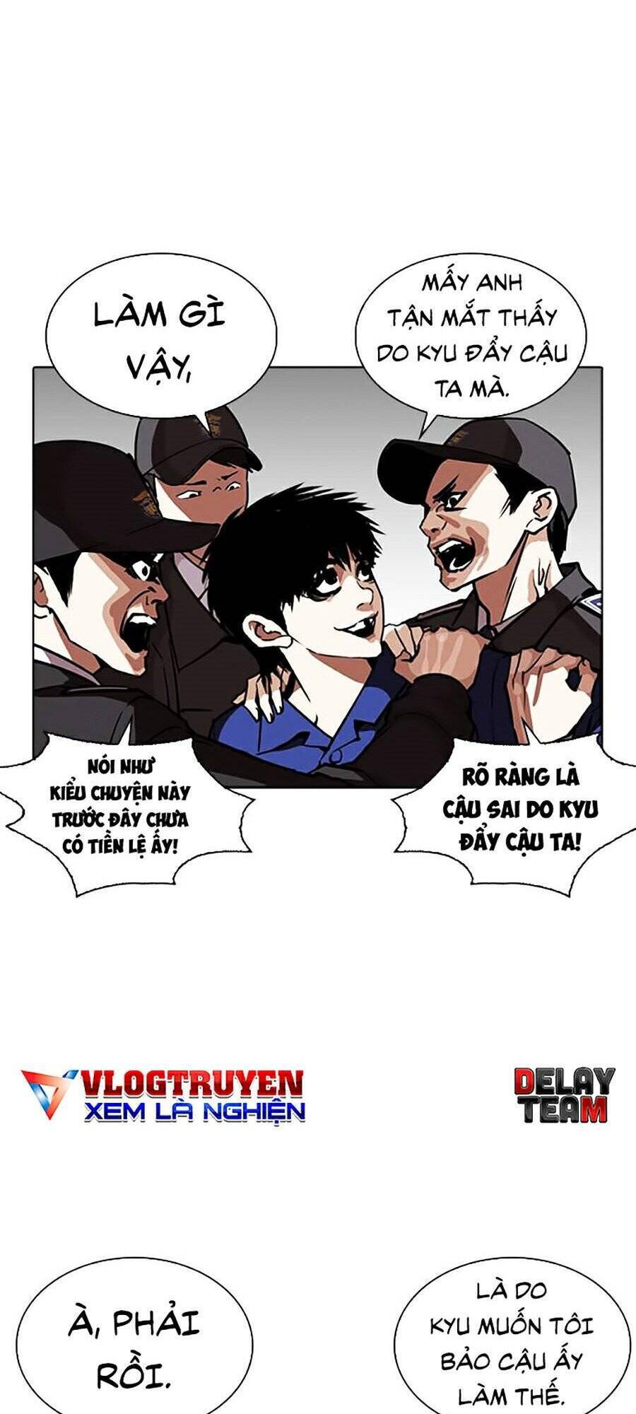 Hoán Đổi Diệu Kỳ Chapter 265 - 9