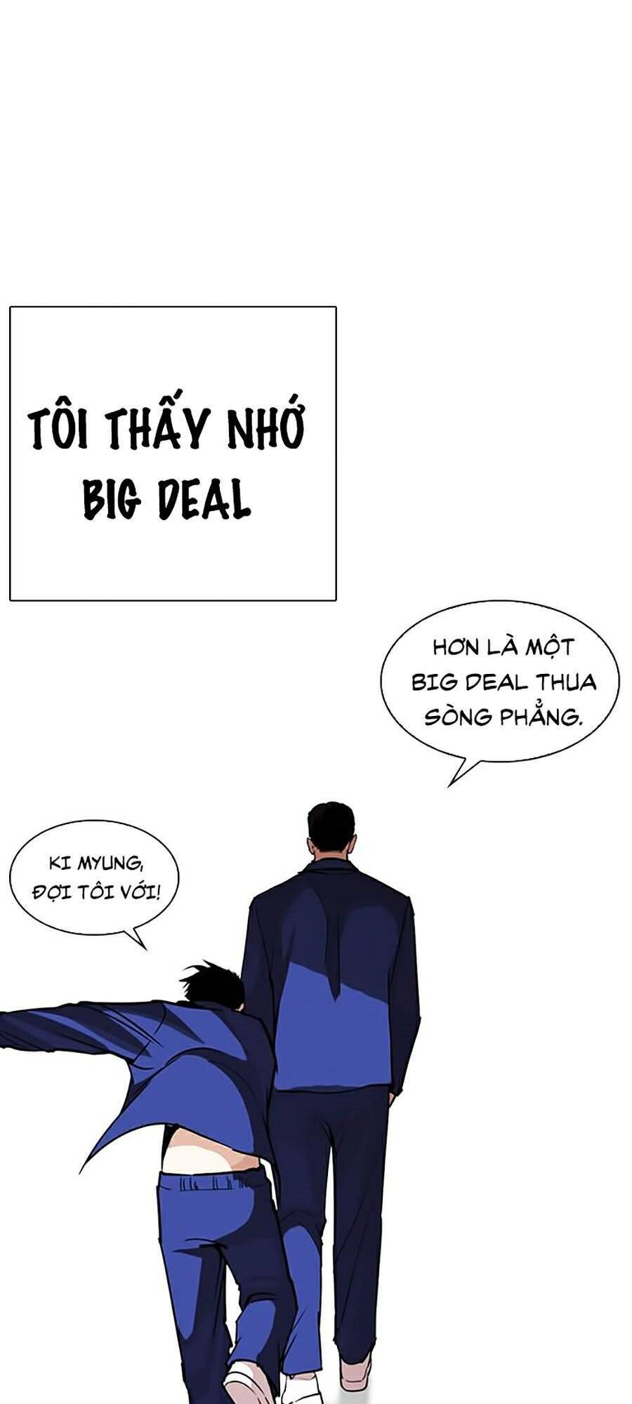 Hoán Đổi Diệu Kỳ Chapter 265 - 81